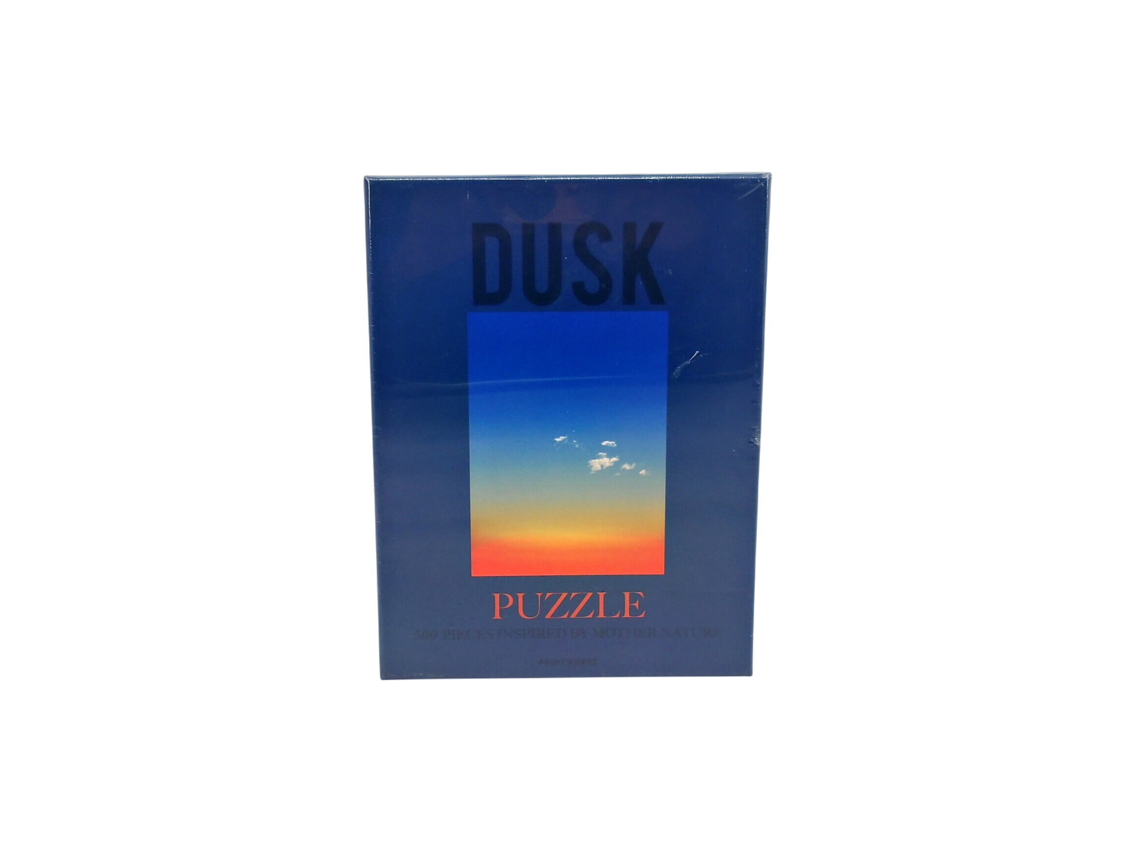 Acheter Puzzle - Dusk - Crépuscule - 500 pièces Comme neuf - 13,50 € Puzzle - Dusk - Crépuscule - 500 pièces Comme neuf - reconditionné disponible sur Label Emmaüs